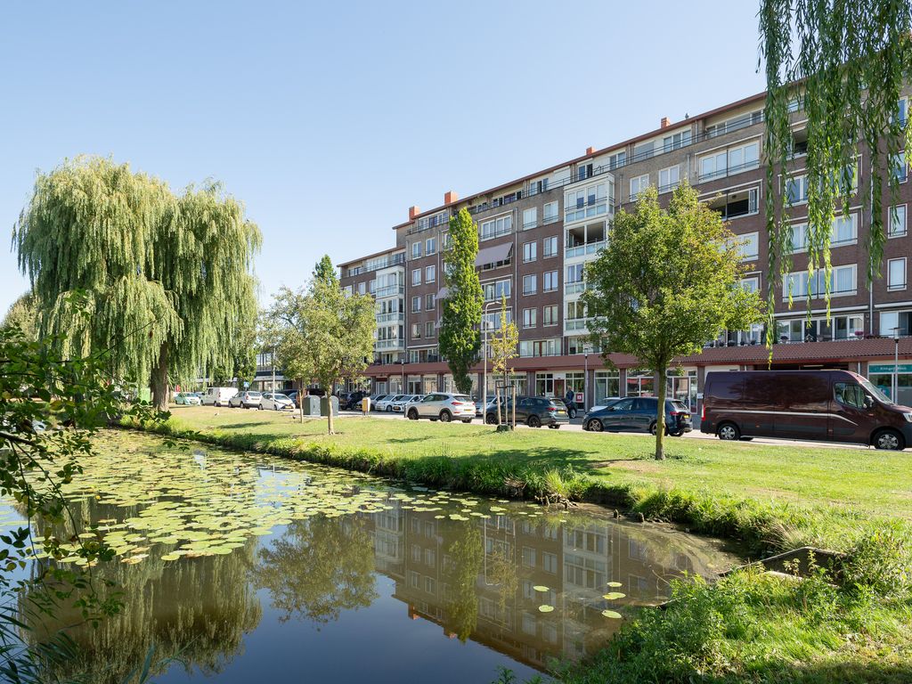 Vechtstraat 71, Ridderkerk