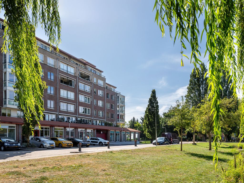 Vechtstraat 71, Ridderkerk