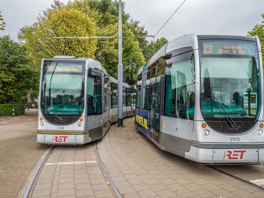 Vechtstraat 71, Ridderkerk