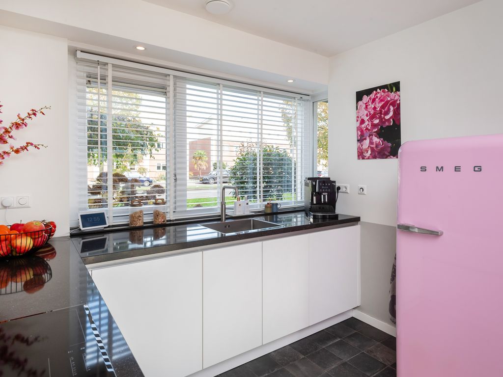 Erasmuslaan 62, Ridderkerk