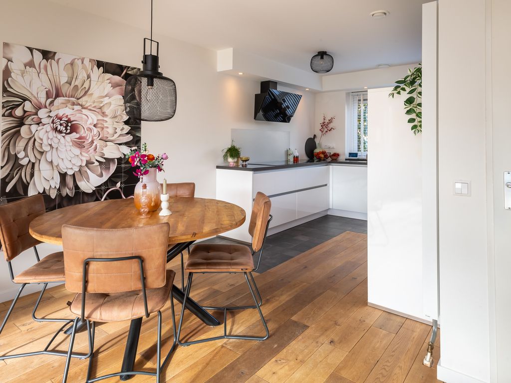 Erasmuslaan 62, Ridderkerk