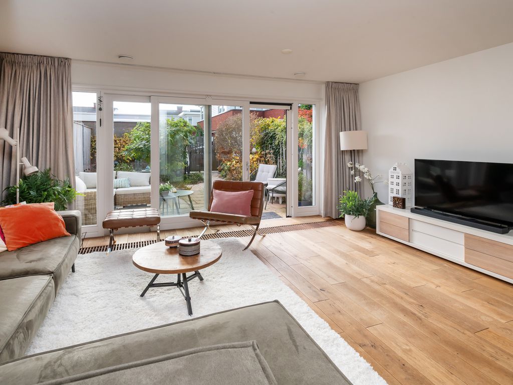 Erasmuslaan 62, Ridderkerk