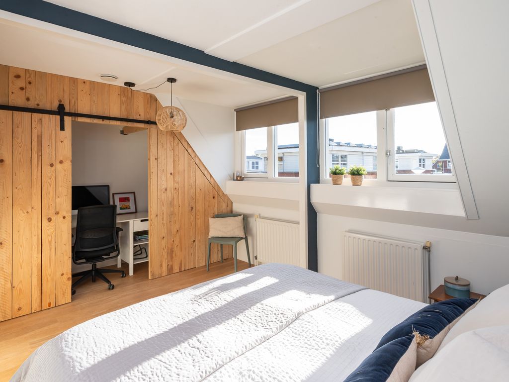 Erasmuslaan 62, Ridderkerk