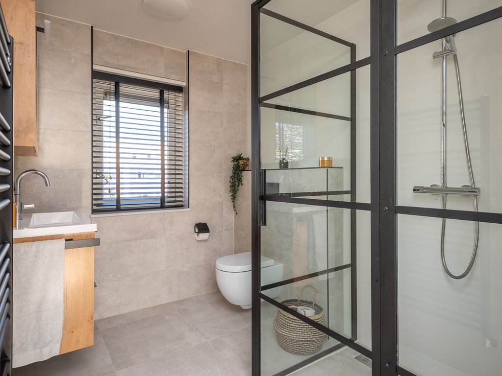 Erasmuslaan 62, Ridderkerk