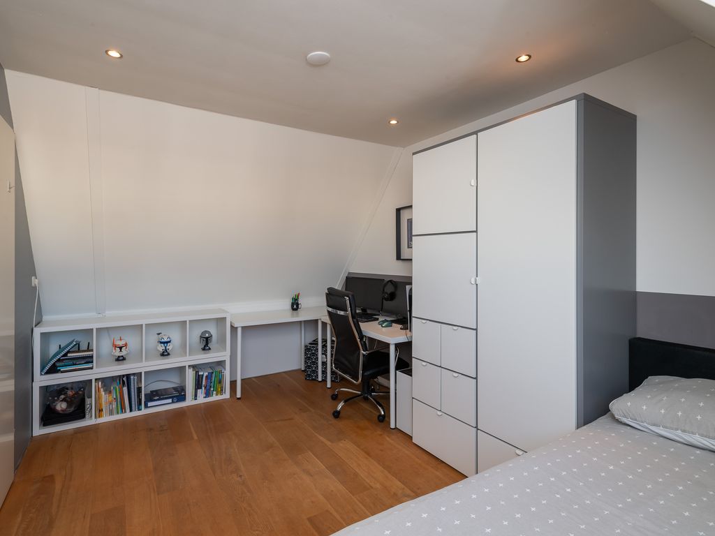 Erasmuslaan 62, Ridderkerk