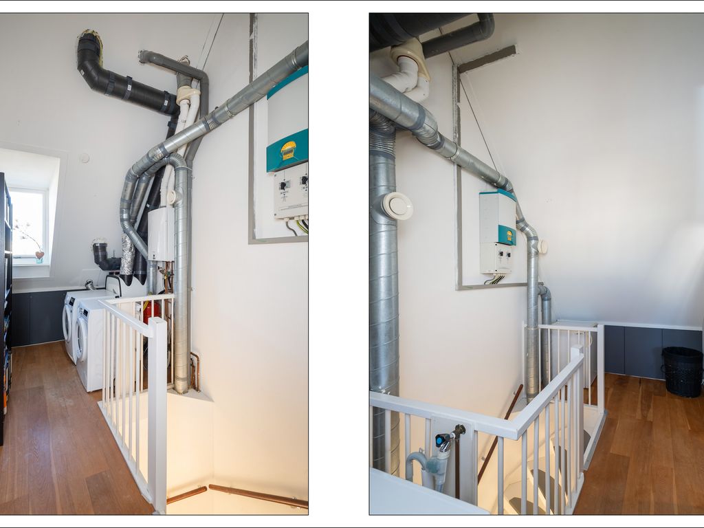 Erasmuslaan 62, Ridderkerk