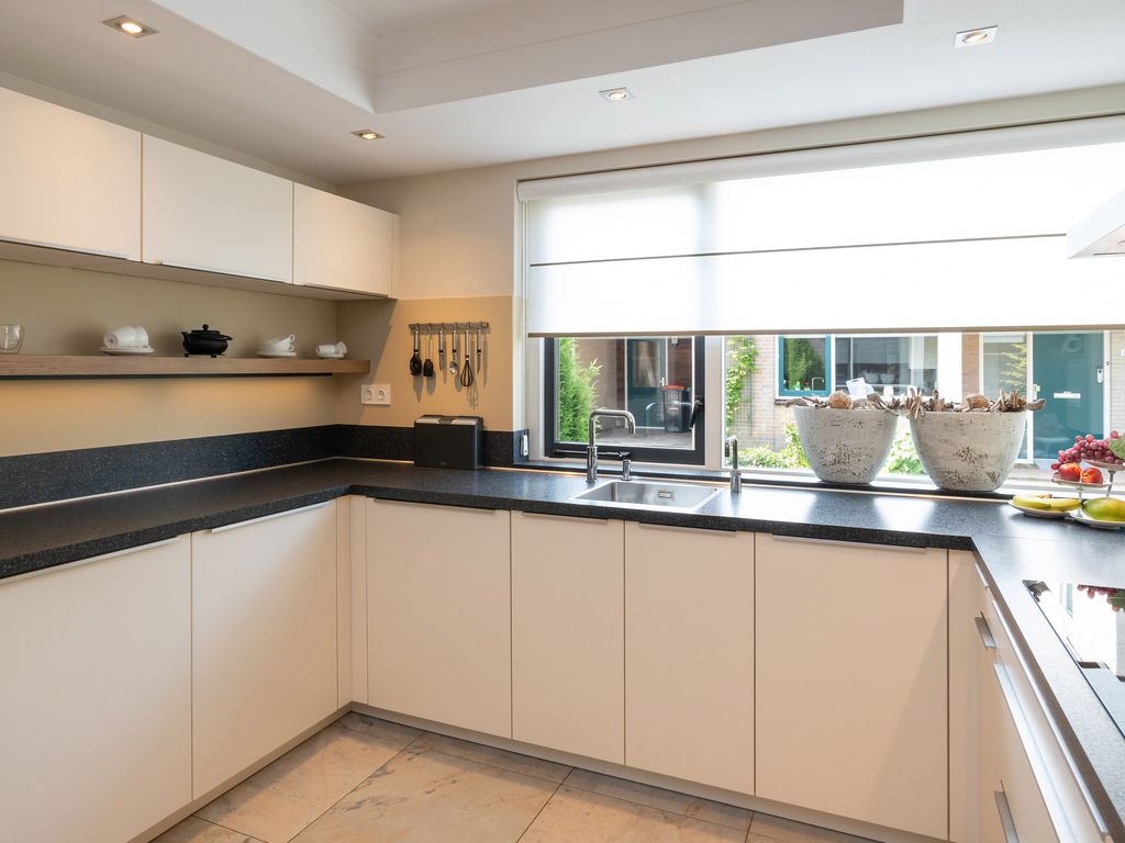 Leeghwaterstraat 10, Ridderkerk