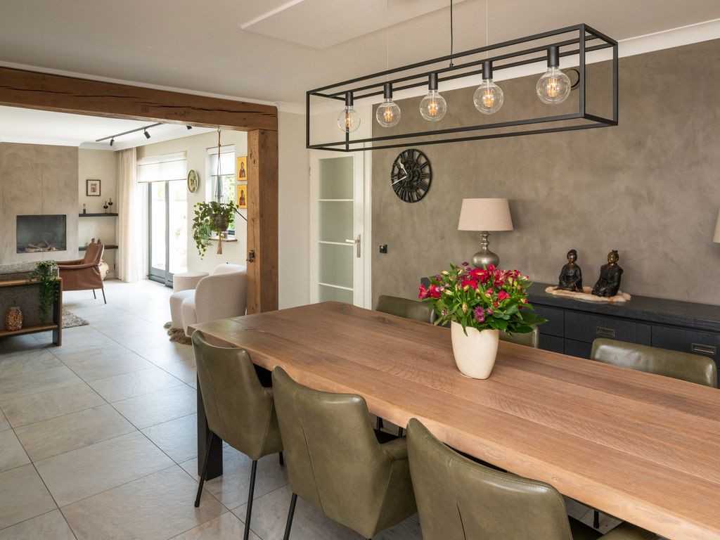 Leeghwaterstraat 10, Ridderkerk