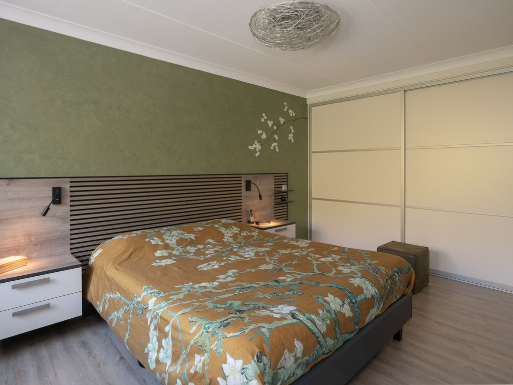 Leeghwaterstraat 10, Ridderkerk