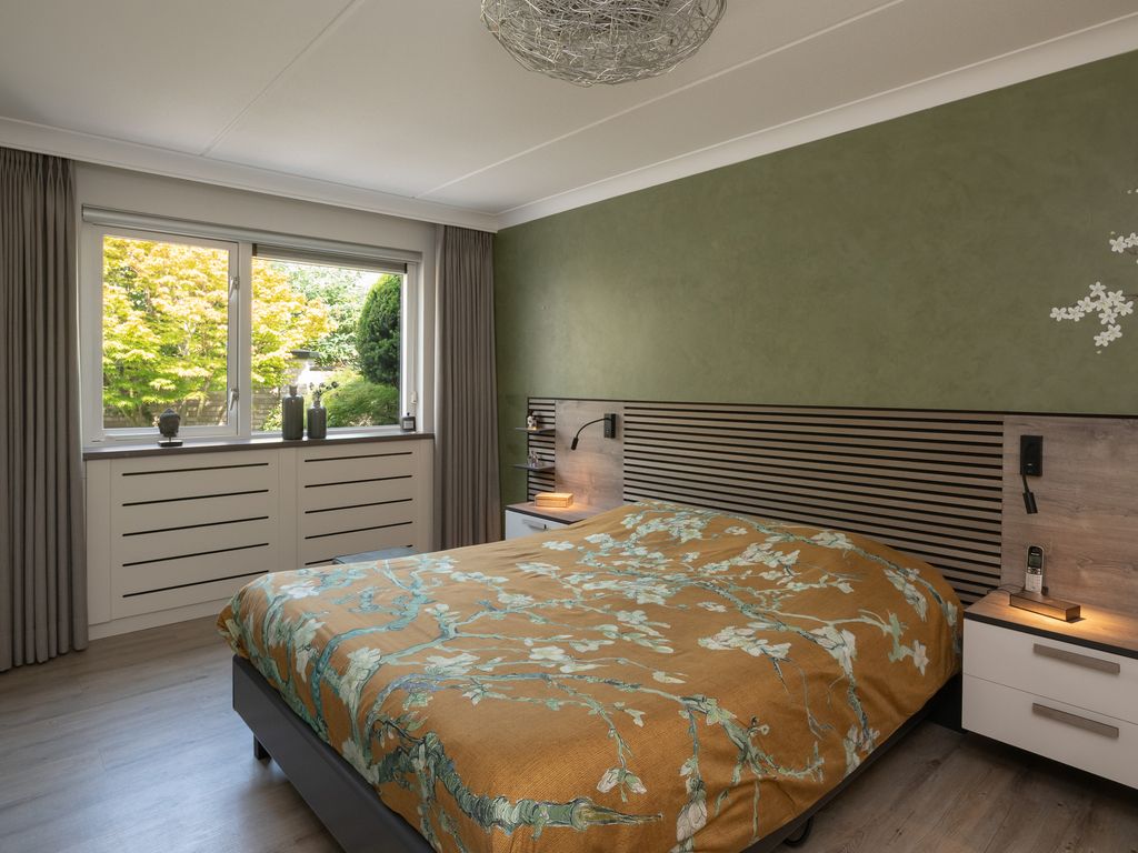 Leeghwaterstraat 10, Ridderkerk