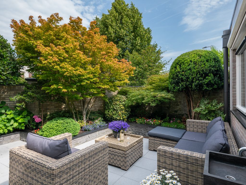 Leeghwaterstraat 10, Ridderkerk