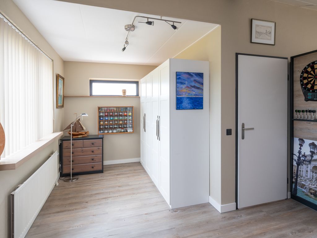 Leeghwaterstraat 10, Ridderkerk