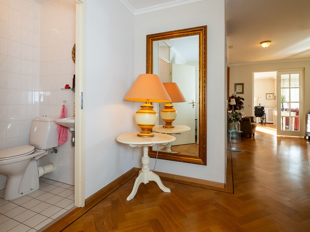 Van Leeuwenhoekstraat 131, Ridderkerk