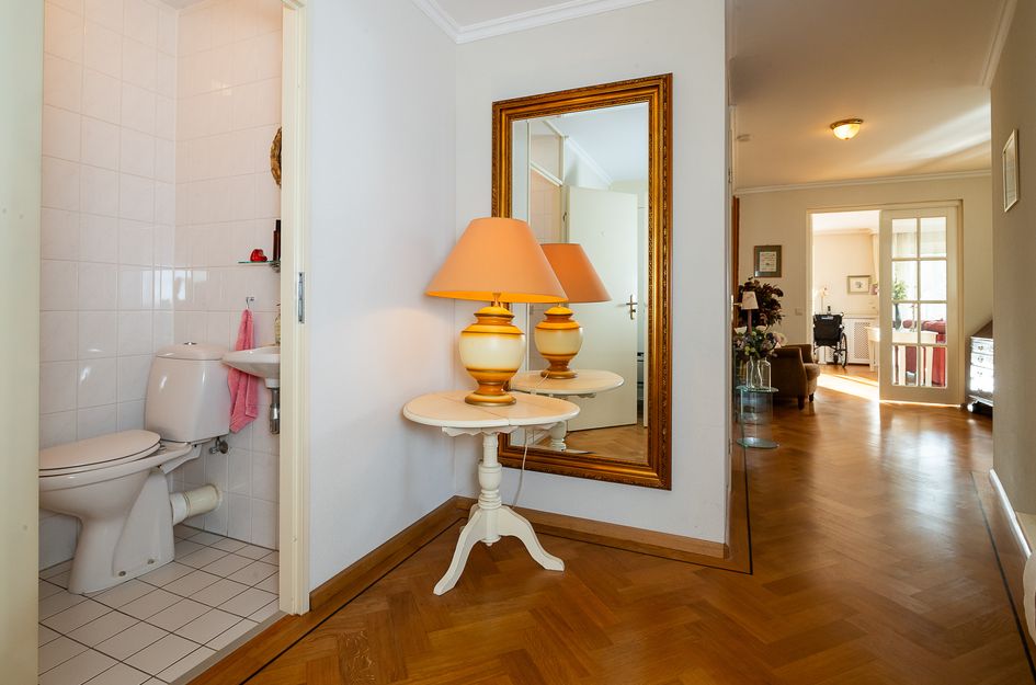 Van Leeuwenhoekstraat 131