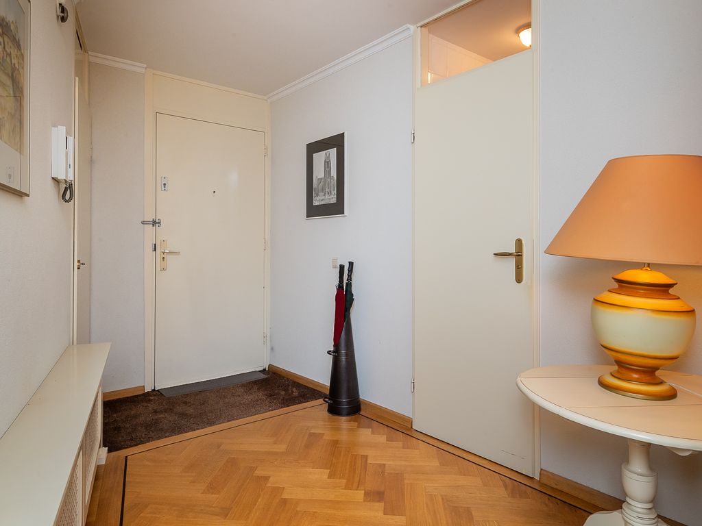 Van Leeuwenhoekstraat 131, Ridderkerk