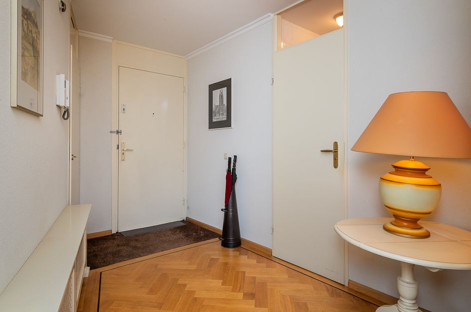 Van Leeuwenhoekstraat 131