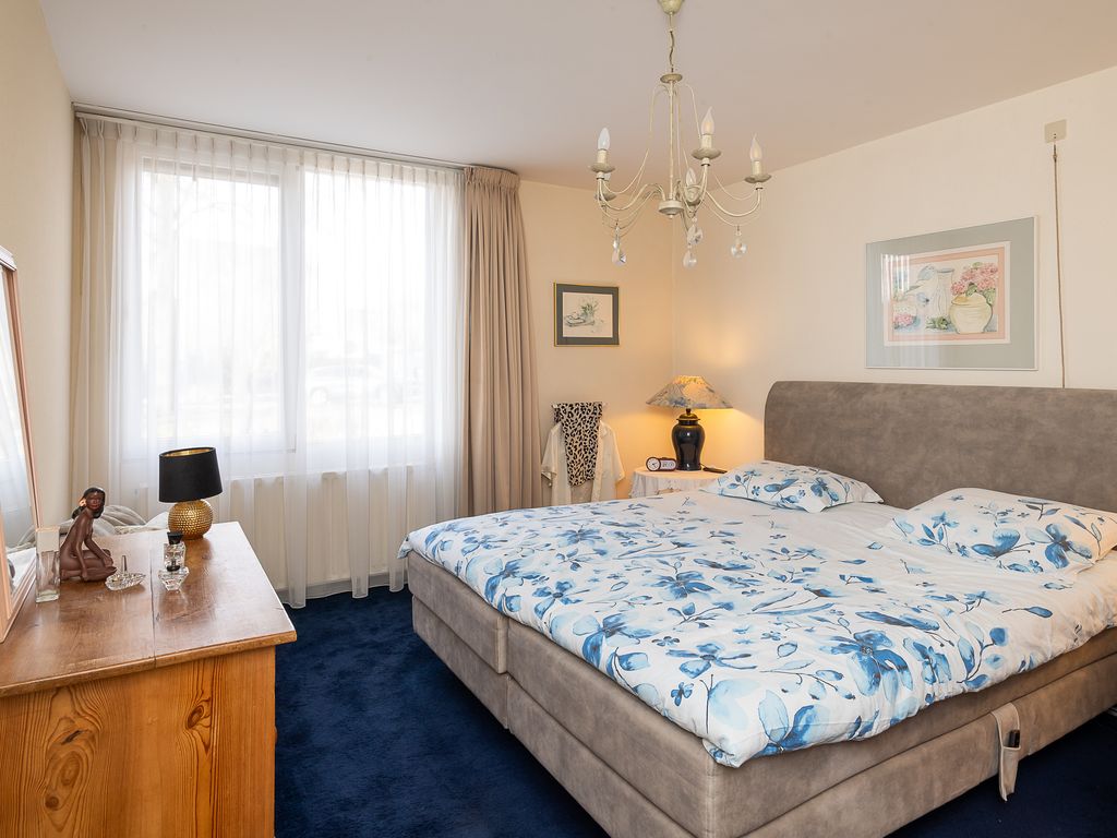 Van Leeuwenhoekstraat 131, Ridderkerk