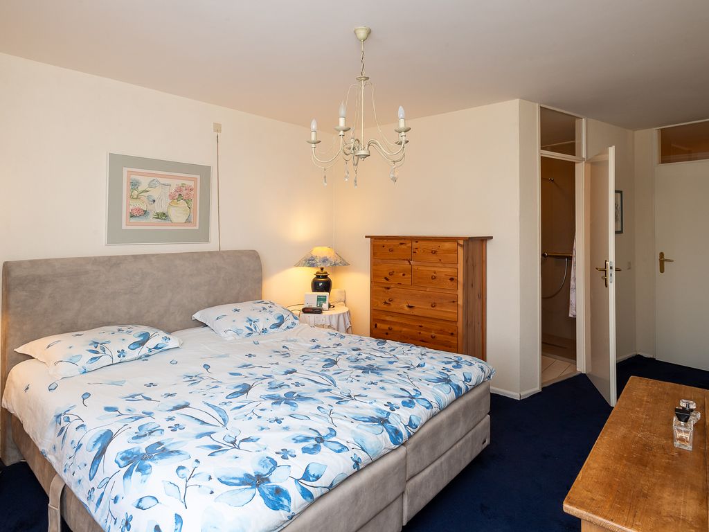 Van Leeuwenhoekstraat 131, Ridderkerk