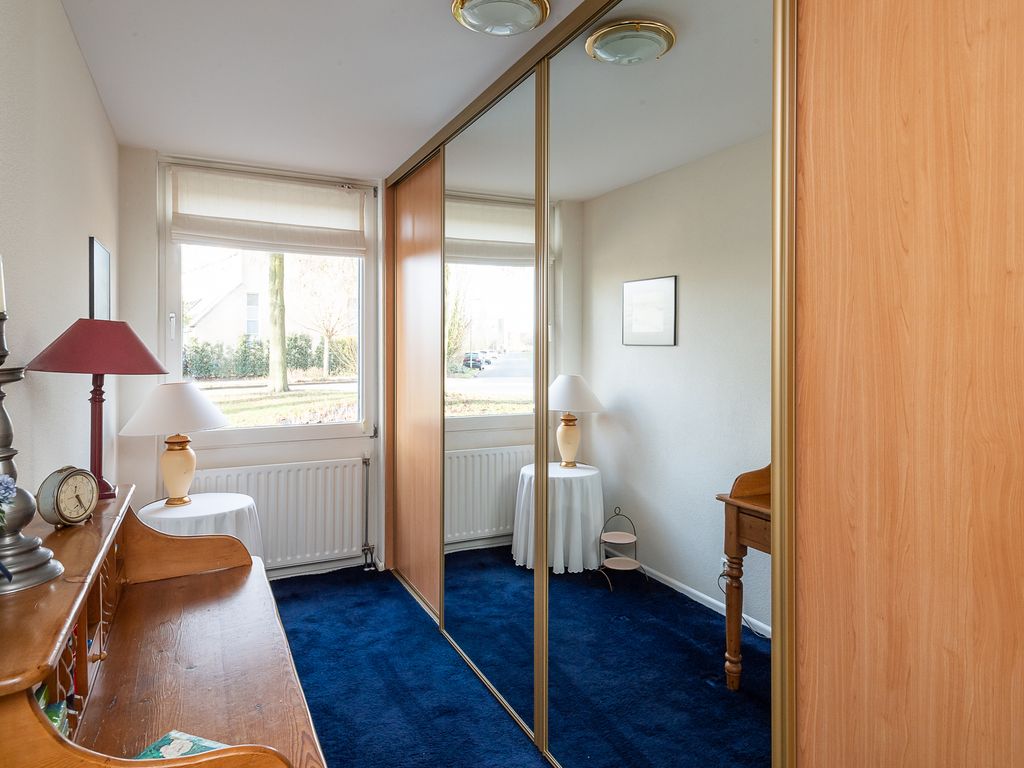 Van Leeuwenhoekstraat 131, Ridderkerk