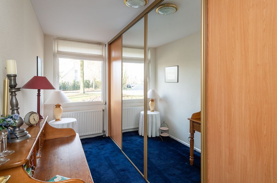 Van Leeuwenhoekstraat 131