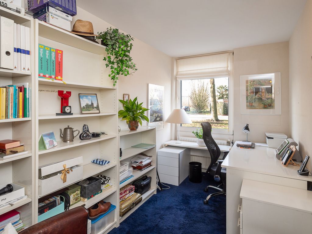 Van Leeuwenhoekstraat 131, Ridderkerk