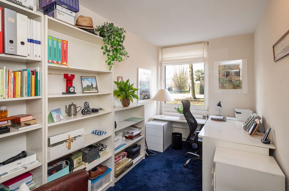 Van Leeuwenhoekstraat 131