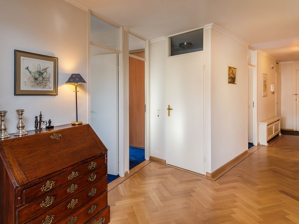 Van Leeuwenhoekstraat 131, Ridderkerk