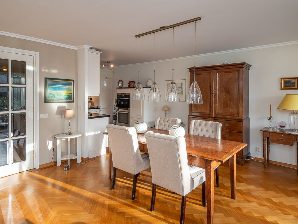 Van Leeuwenhoekstraat 131, Ridderkerk