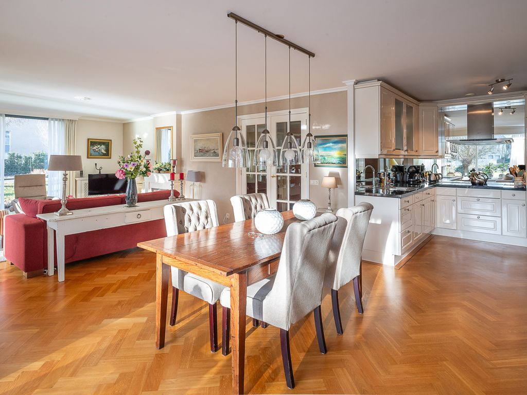 Van Leeuwenhoekstraat 131, Ridderkerk