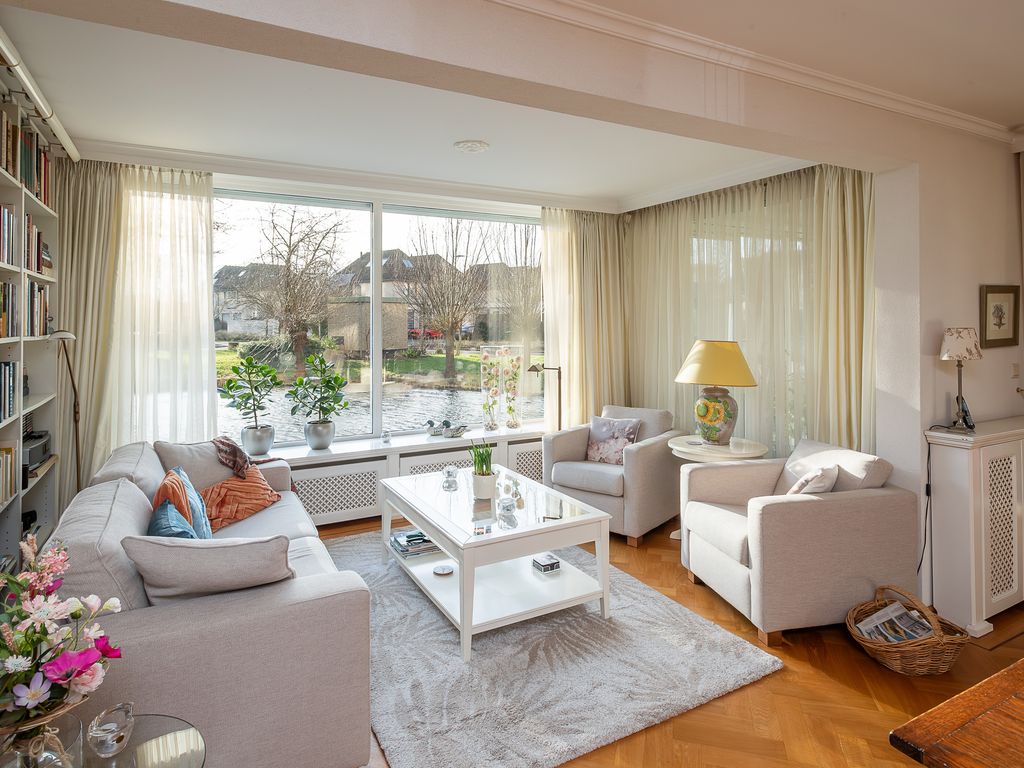 Van Leeuwenhoekstraat 131, Ridderkerk