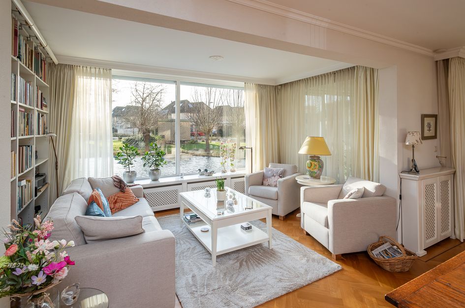 Van Leeuwenhoekstraat 131