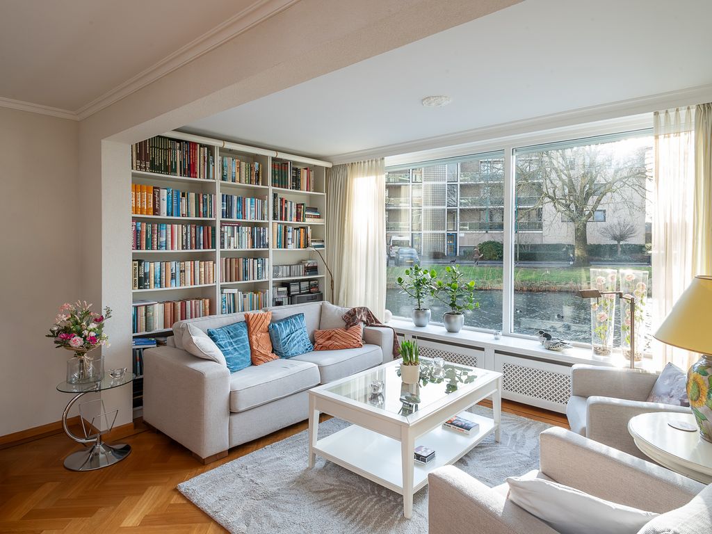 Van Leeuwenhoekstraat 131, Ridderkerk