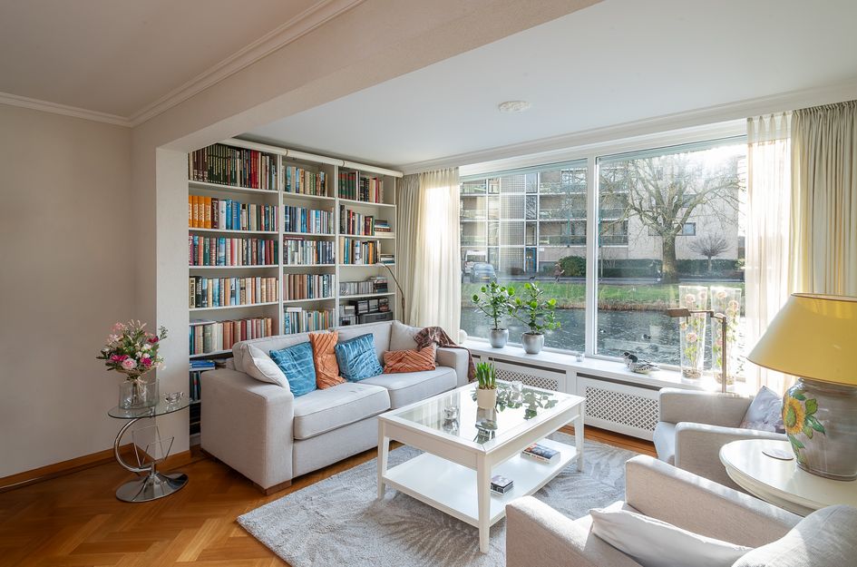 Van Leeuwenhoekstraat 131