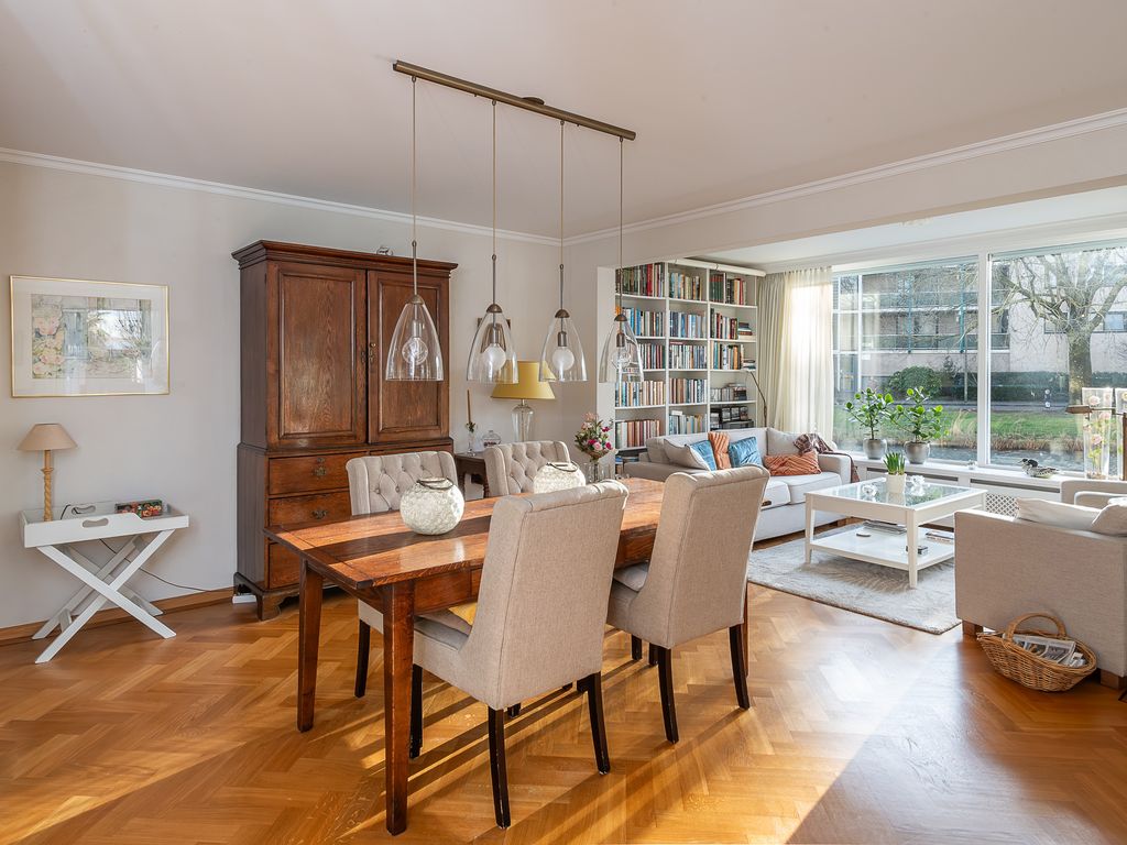 Van Leeuwenhoekstraat 131, Ridderkerk