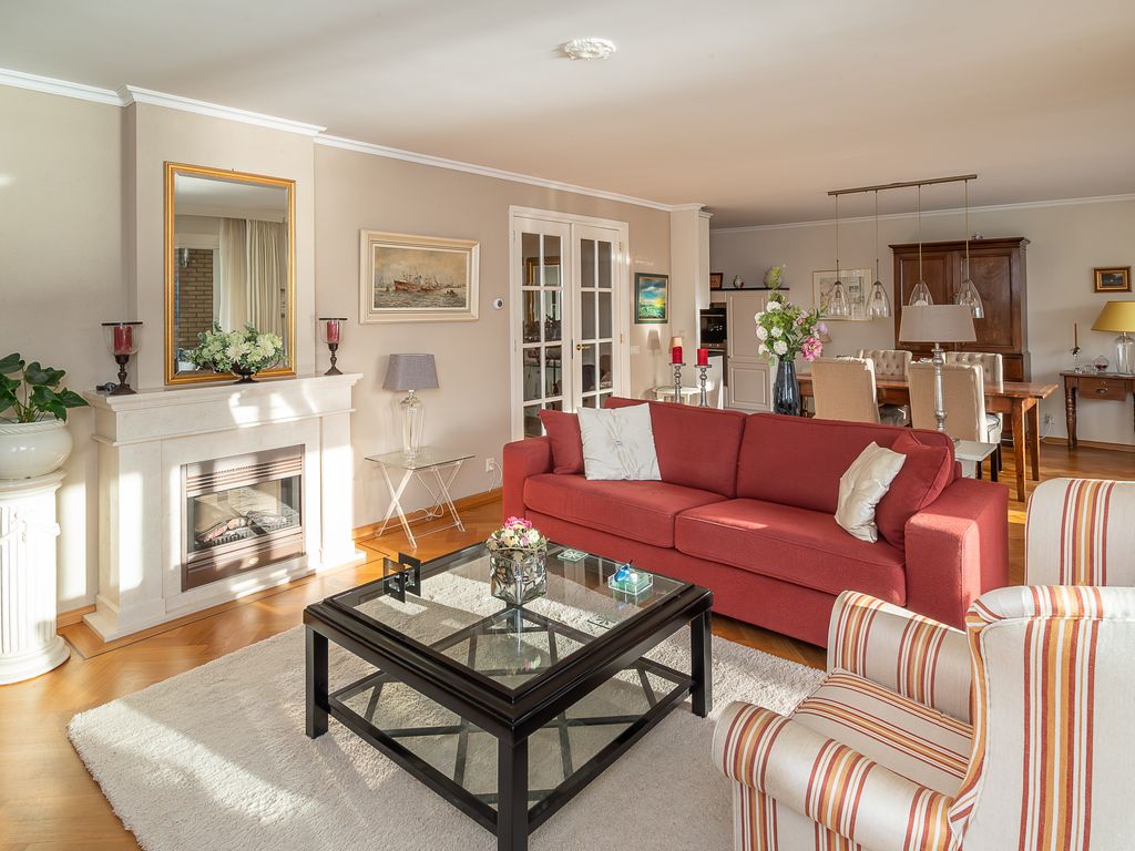 Van Leeuwenhoekstraat 131, Ridderkerk