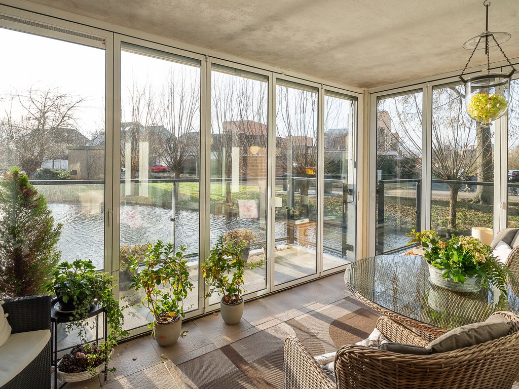 Van Leeuwenhoekstraat 131, Ridderkerk