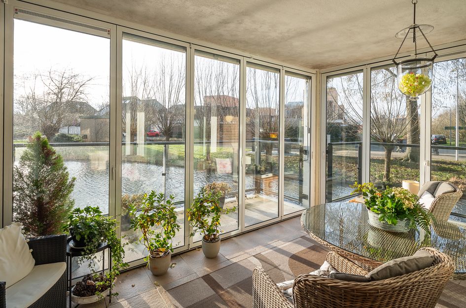 Van Leeuwenhoekstraat 131