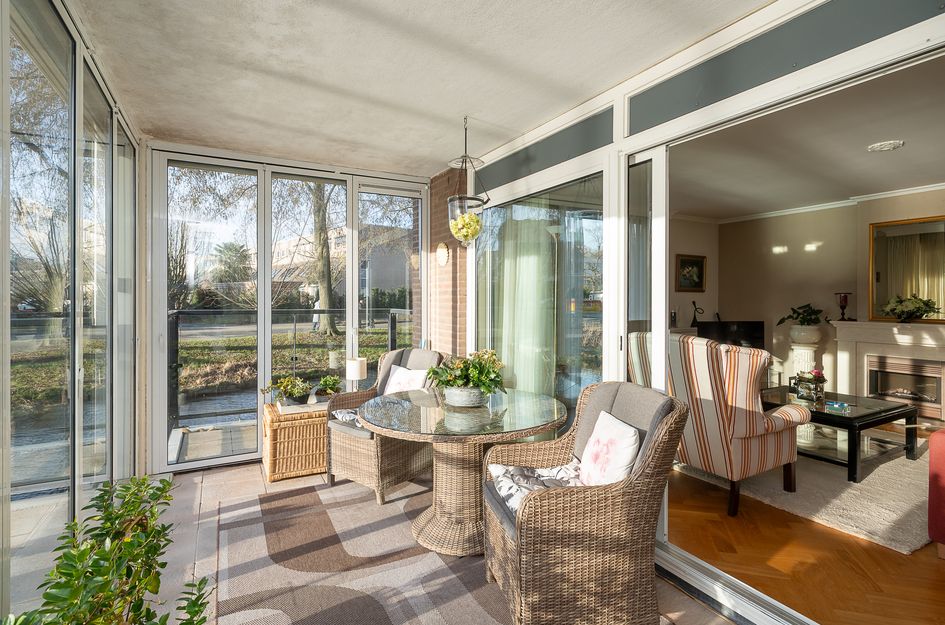 Van Leeuwenhoekstraat 131