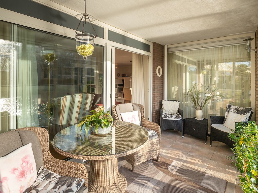 Van Leeuwenhoekstraat 131, Ridderkerk