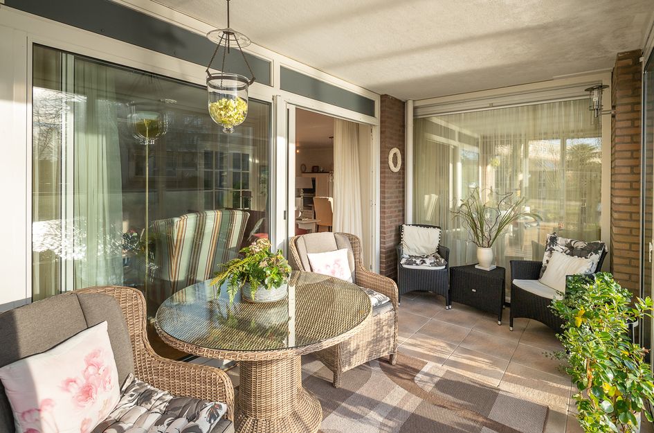 Van Leeuwenhoekstraat 131