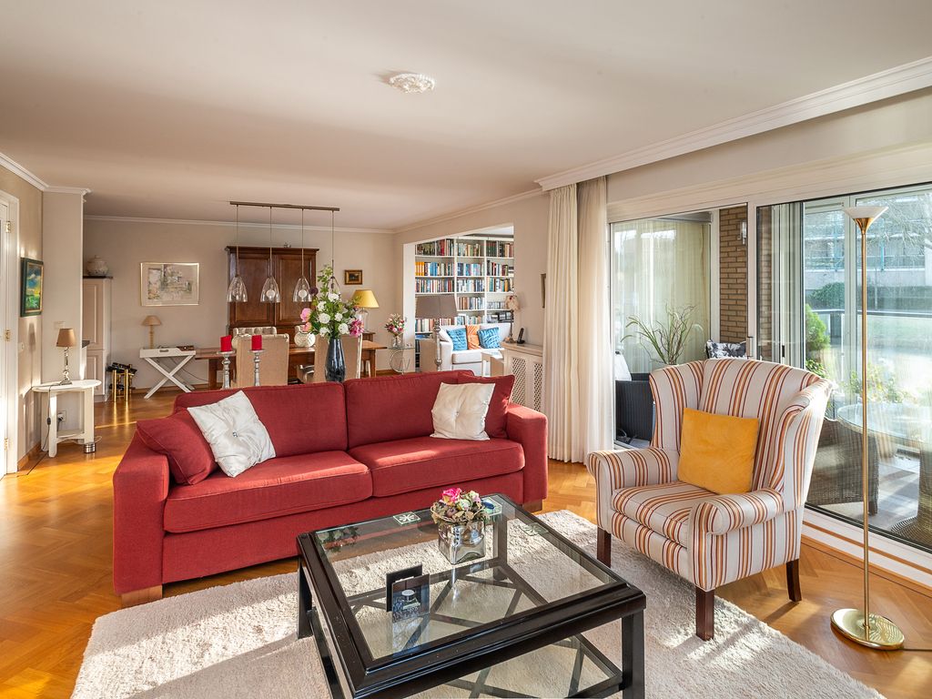 Van Leeuwenhoekstraat 131, Ridderkerk