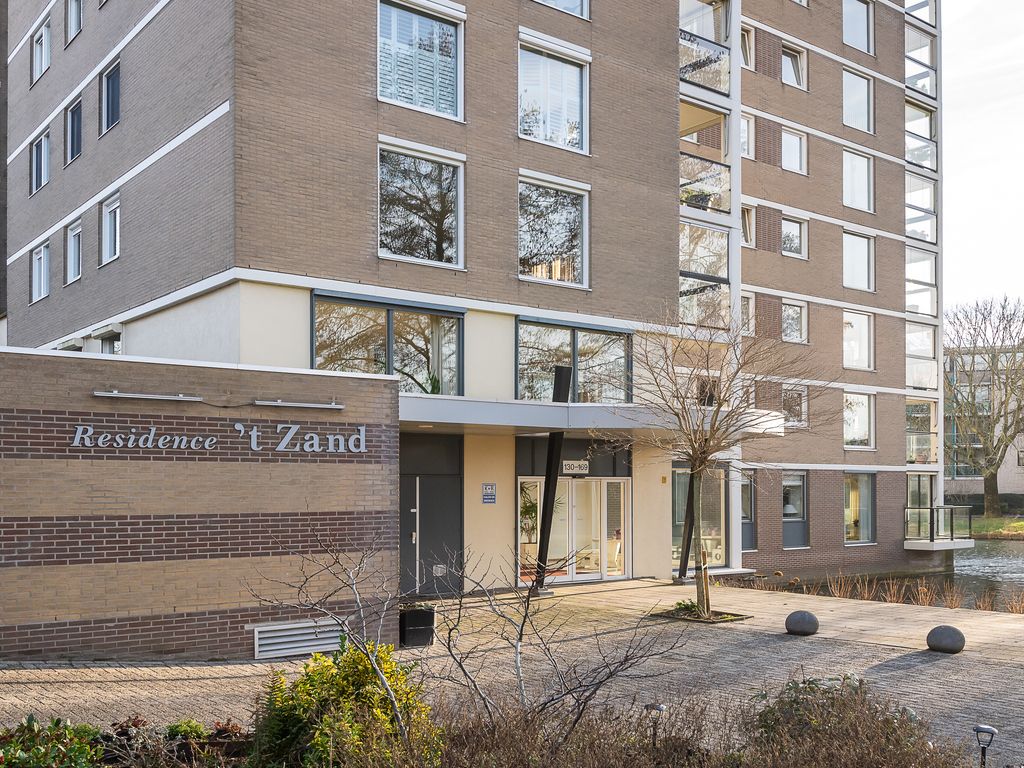 Van Leeuwenhoekstraat 131, Ridderkerk