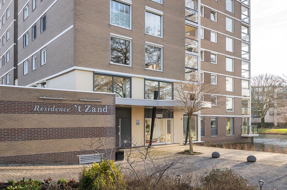 Van Leeuwenhoekstraat 131