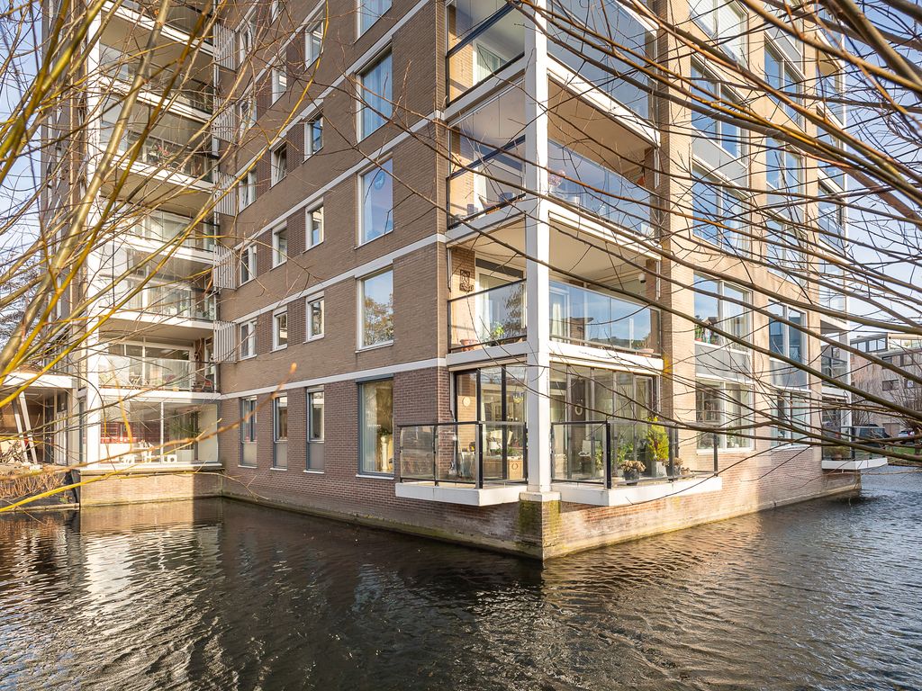 Van Leeuwenhoekstraat 131, Ridderkerk