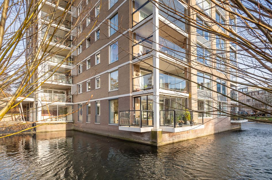 Van Leeuwenhoekstraat 131