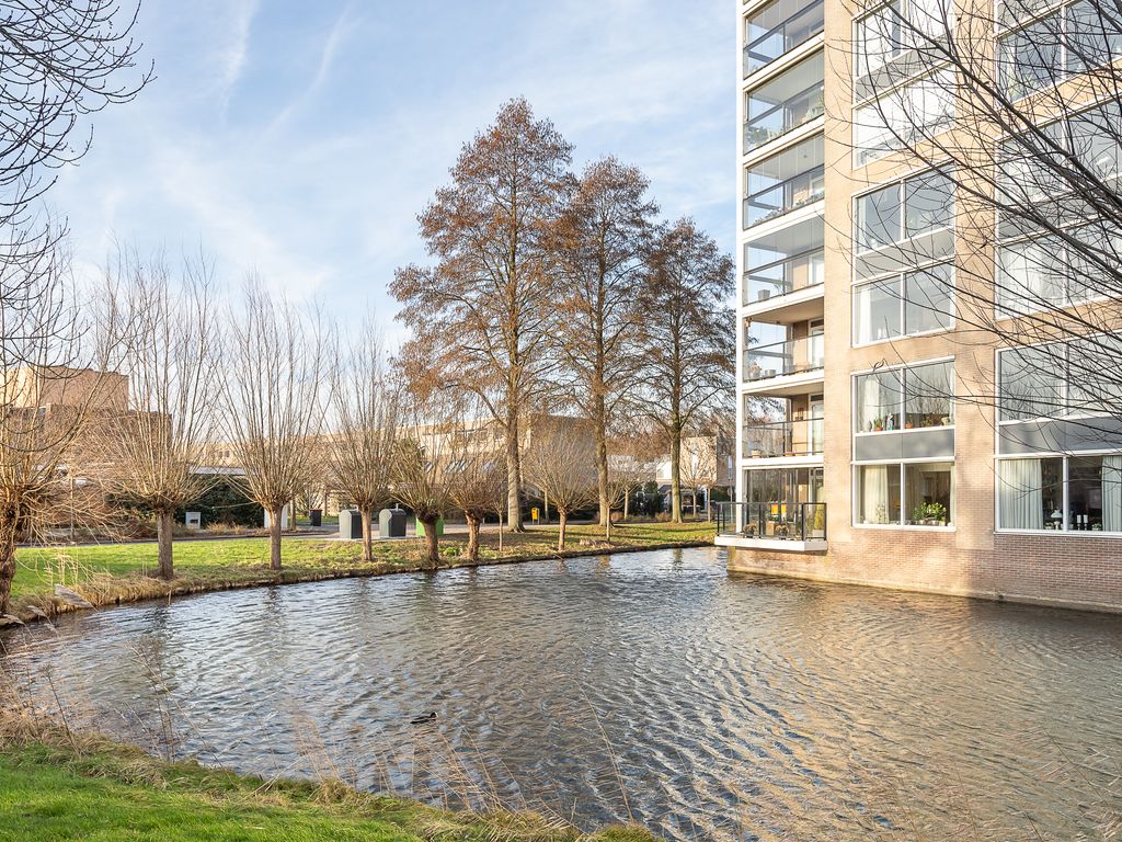 Van Leeuwenhoekstraat 131, Ridderkerk