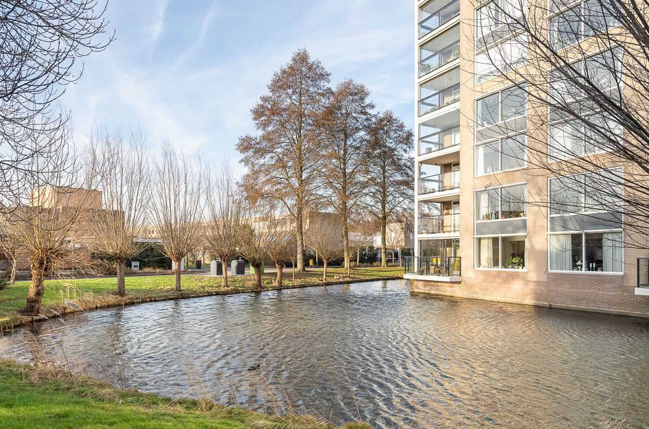 Van Leeuwenhoekstraat 131