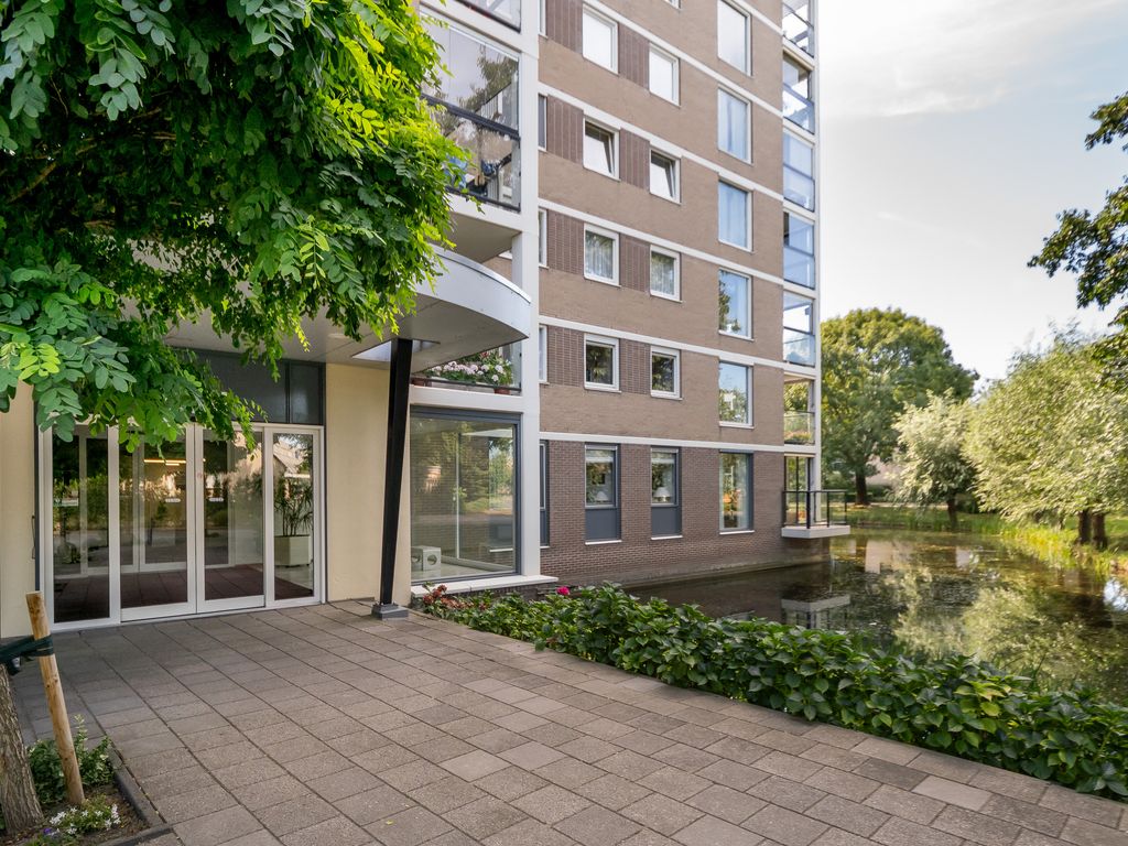 Van Leeuwenhoekstraat 131, Ridderkerk