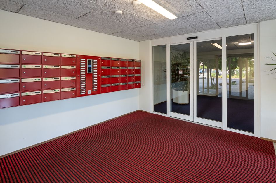 Van Leeuwenhoekstraat 131