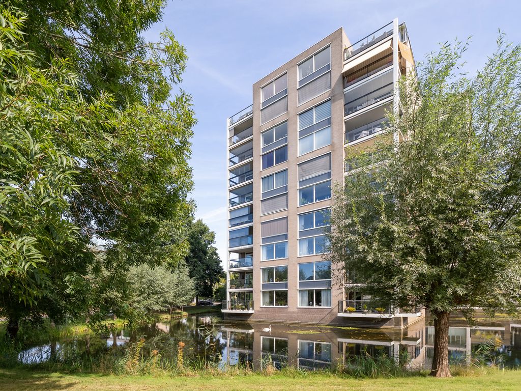 Van Leeuwenhoekstraat 131, Ridderkerk